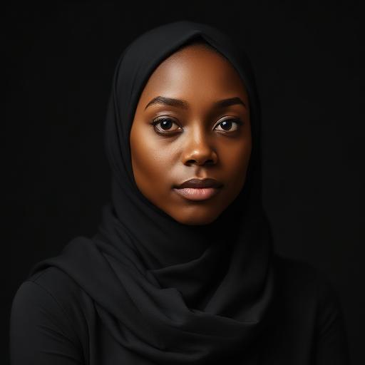 Aisha M., Career Switcher → Cybersecurity
