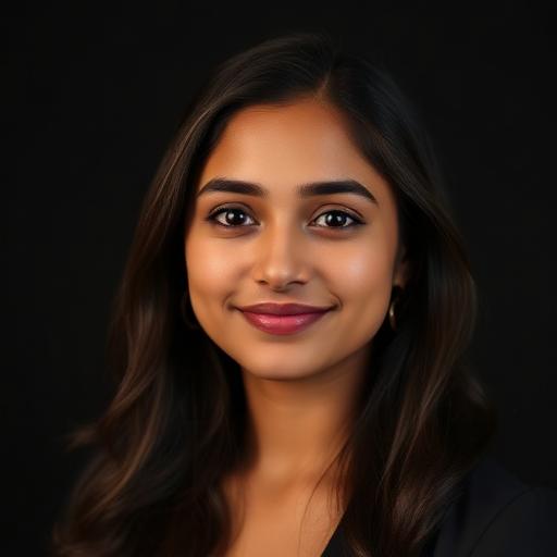 Priya R., Cloud Engineer